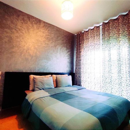 Citycenterflat Rabat Esterno foto