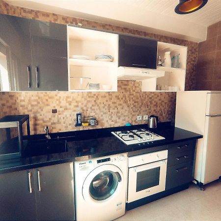 Citycenterflat Rabat Esterno foto