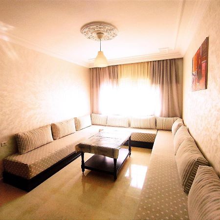 Citycenterflat Rabat Esterno foto