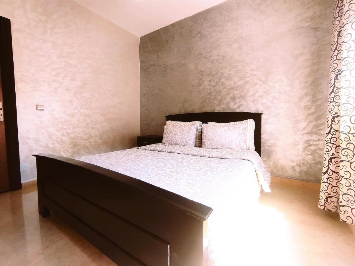 Citycenterflat Rabat Esterno foto