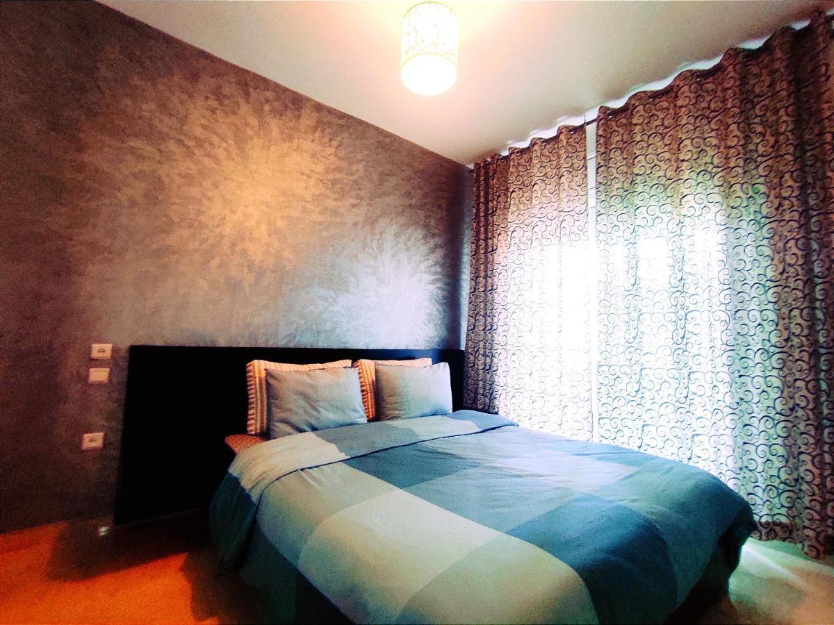 Citycenterflat Rabat Esterno foto