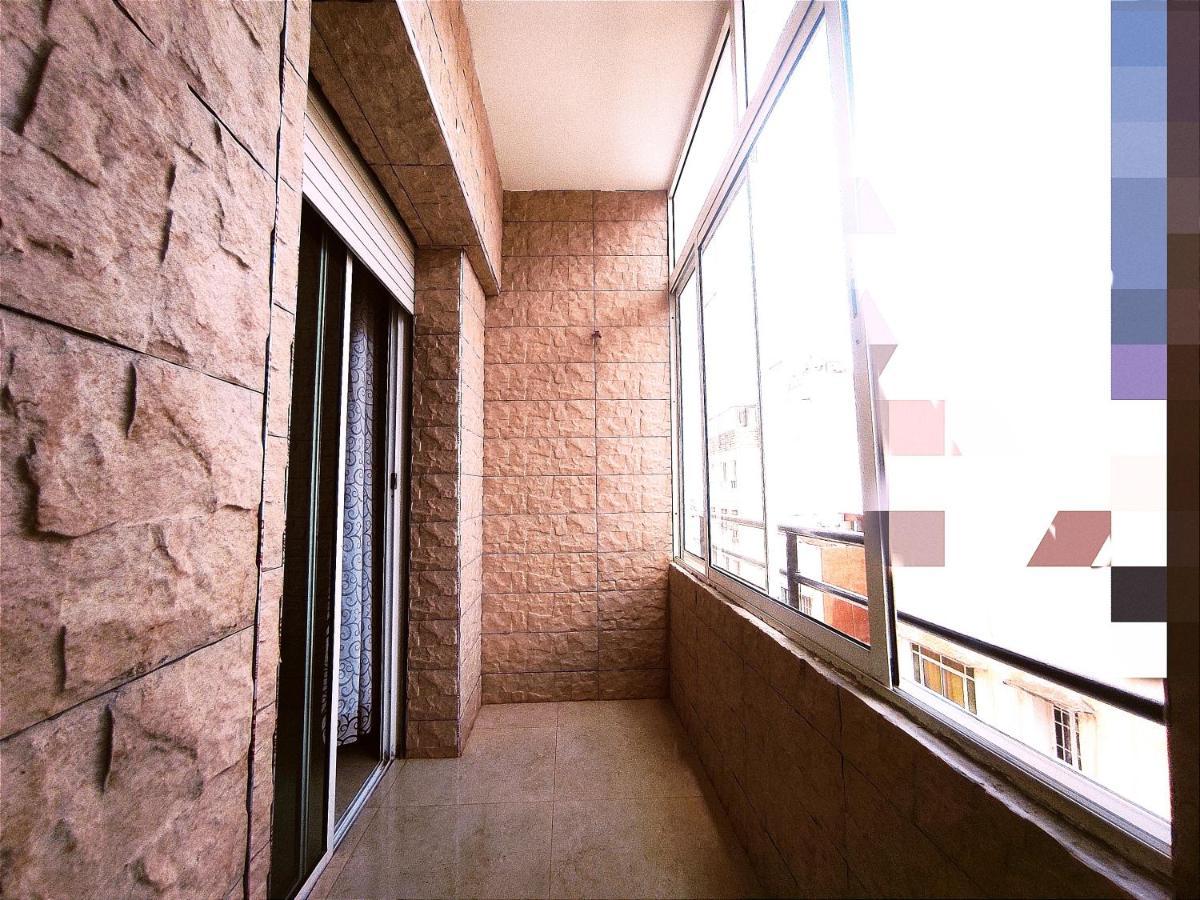 Citycenterflat Rabat Esterno foto