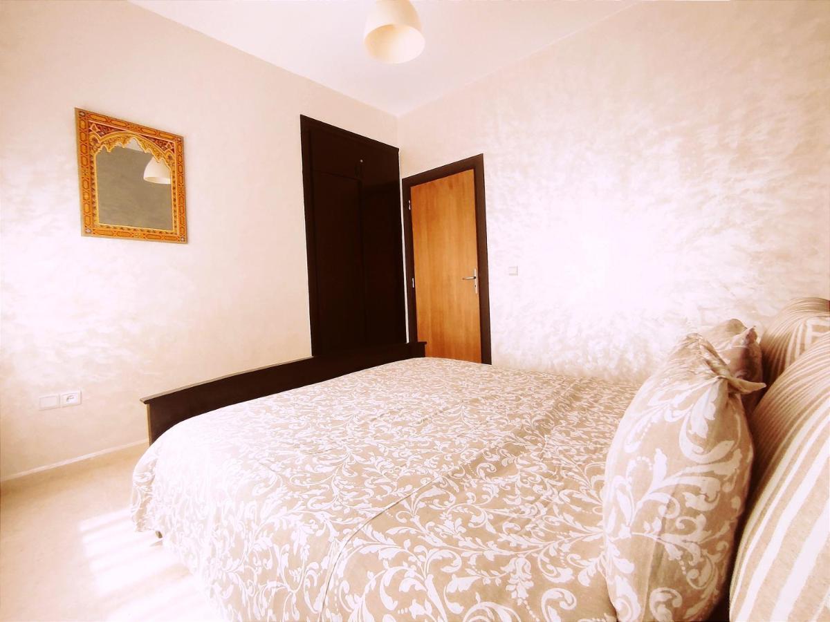 Citycenterflat Rabat Esterno foto