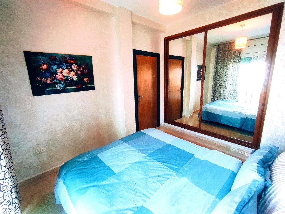 Citycenterflat Rabat Esterno foto
