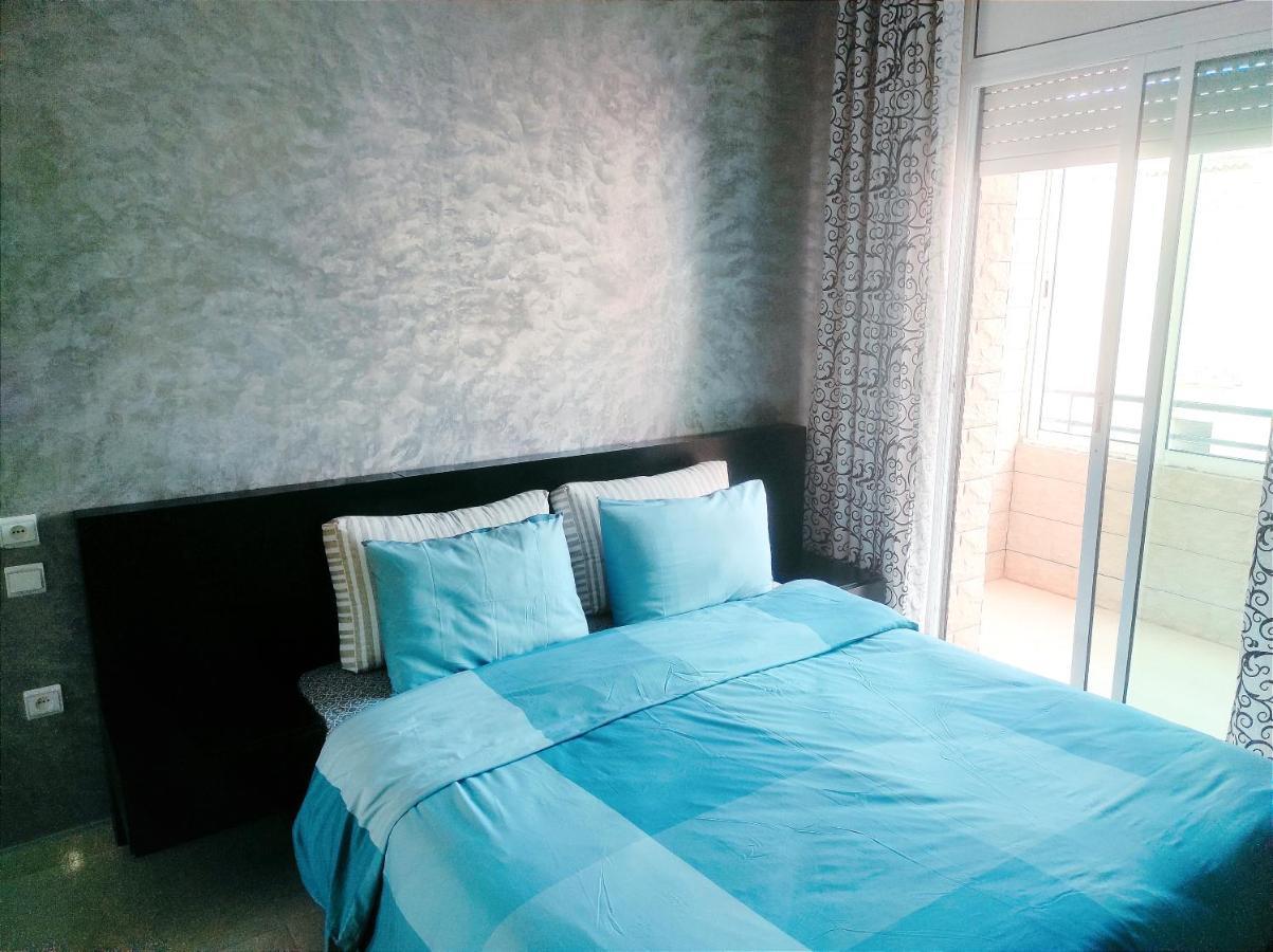 Citycenterflat Rabat Esterno foto