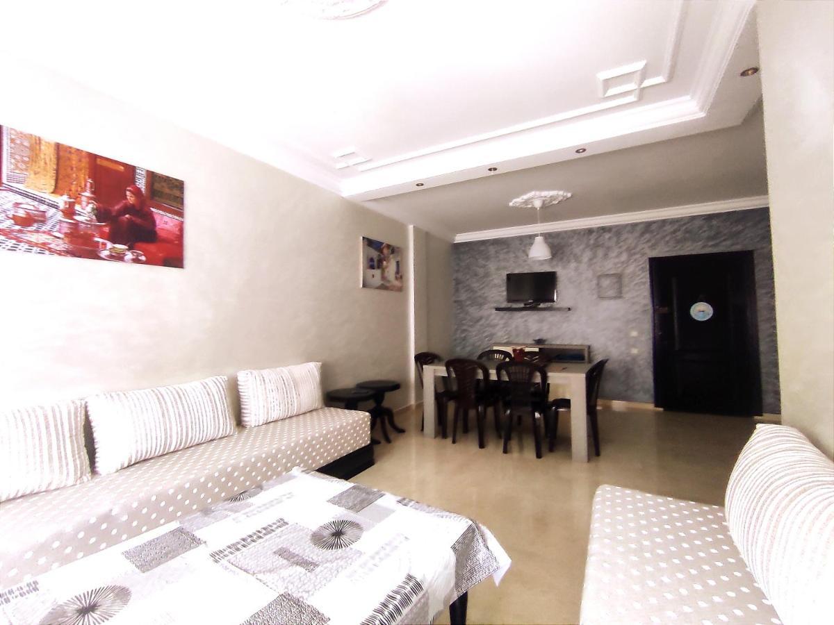 Citycenterflat Rabat Esterno foto