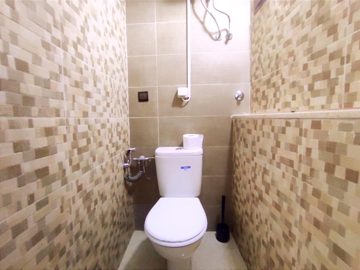 Citycenterflat Rabat Esterno foto