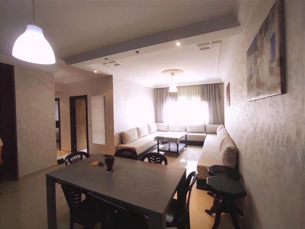 Citycenterflat Rabat Esterno foto