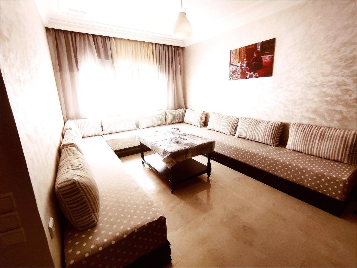 Citycenterflat Rabat Esterno foto