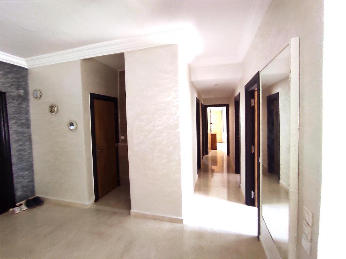 Citycenterflat Rabat Esterno foto