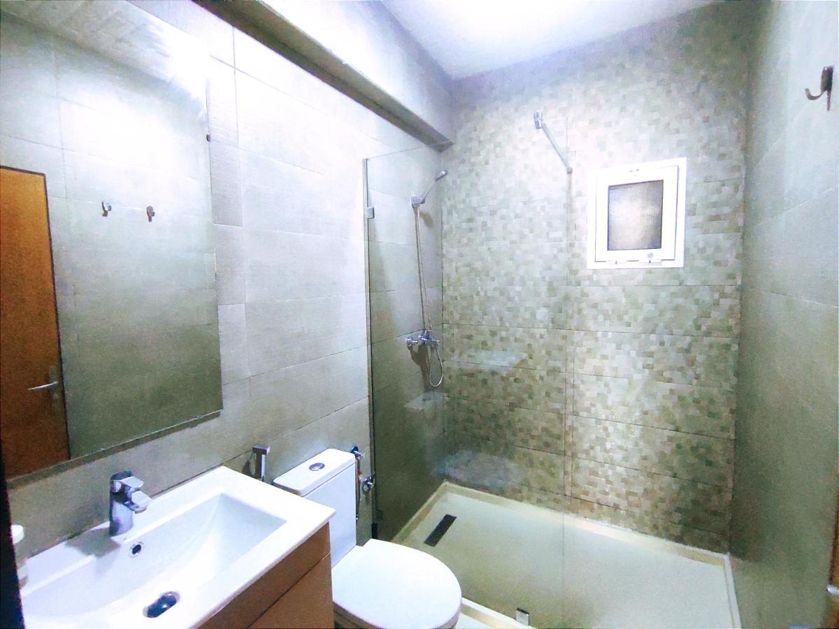 Citycenterflat Rabat Esterno foto
