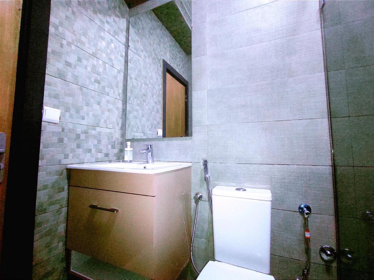 Citycenterflat Rabat Esterno foto