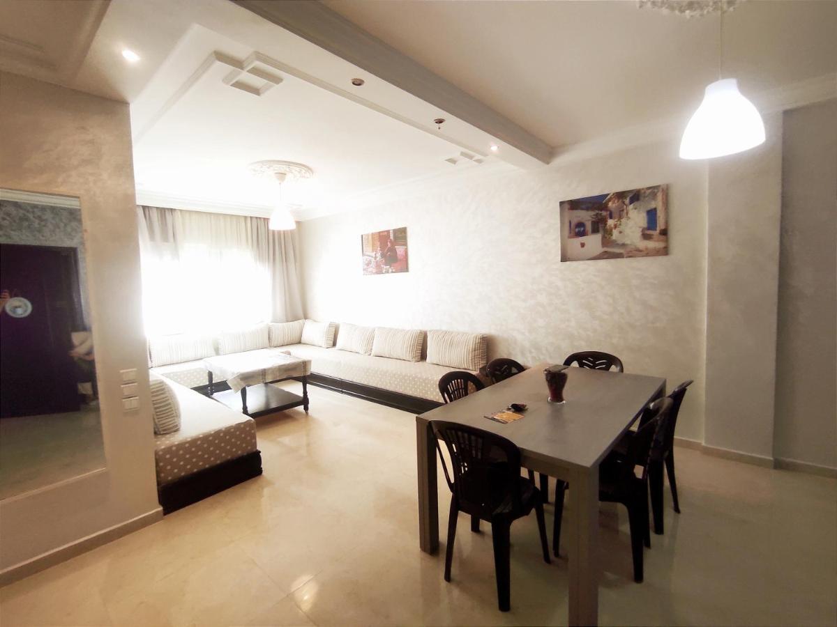 Citycenterflat Rabat Esterno foto