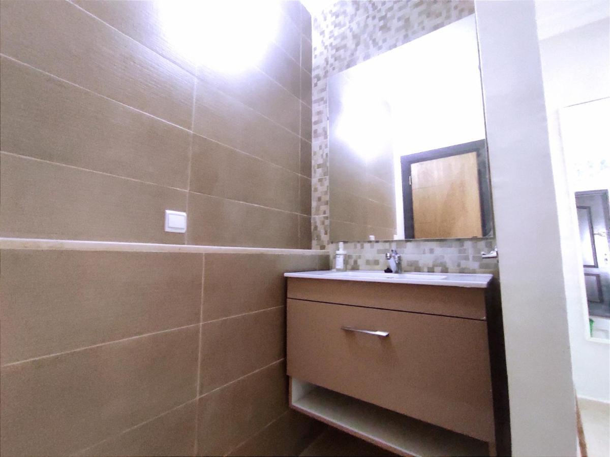 Citycenterflat Rabat Esterno foto