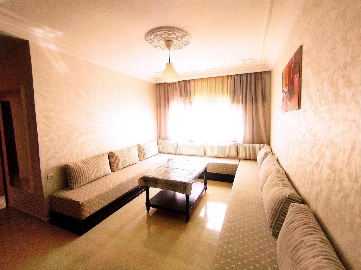 Citycenterflat Rabat Esterno foto